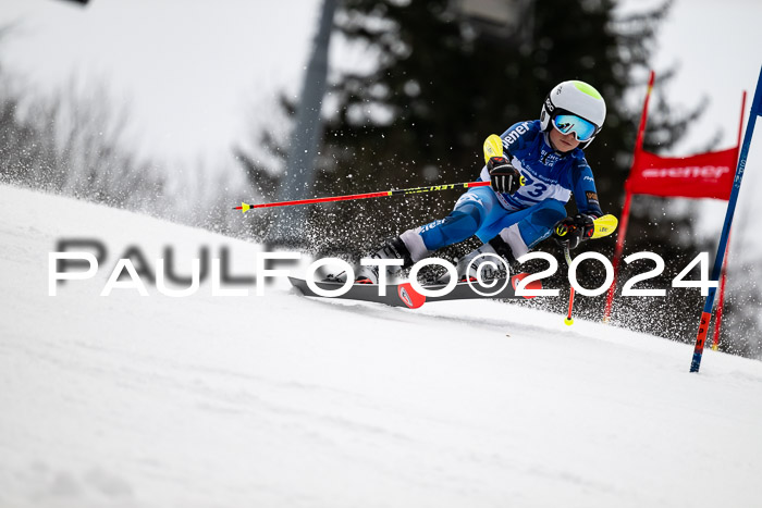 BSV Skiliga Bayern Schüler III RS 27.01.2024