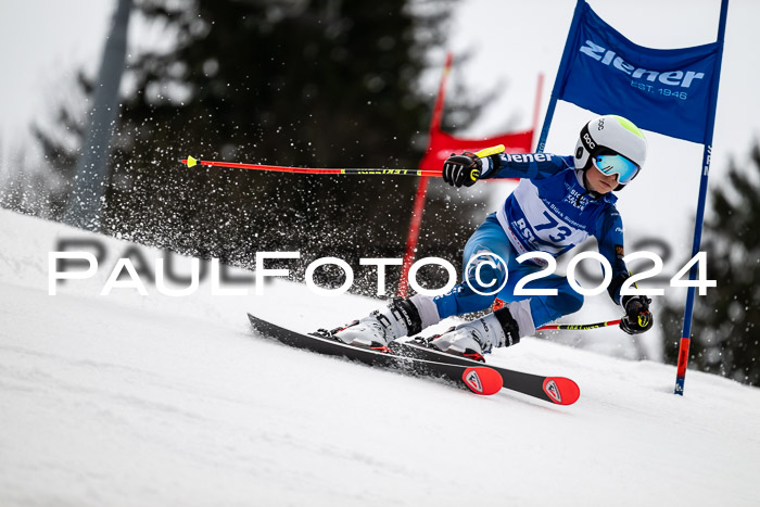 BSV Skiliga Bayern Schüler III RS 27.01.2024