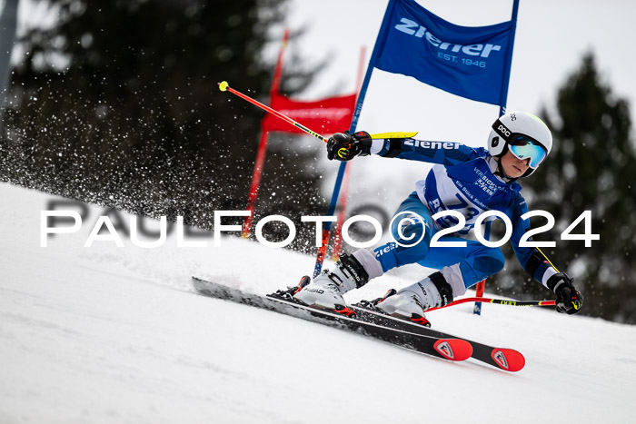 BSV Skiliga Bayern Schüler III RS 27.01.2024