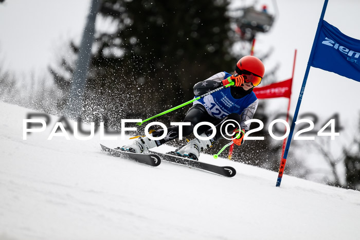 BSV Skiliga Bayern Schüler III RS 27.01.2024