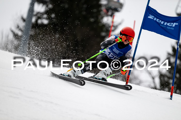 BSV Skiliga Bayern Schüler III RS 27.01.2024
