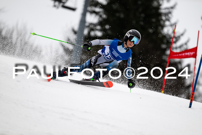BSV Skiliga Bayern Schüler III RS 27.01.2024