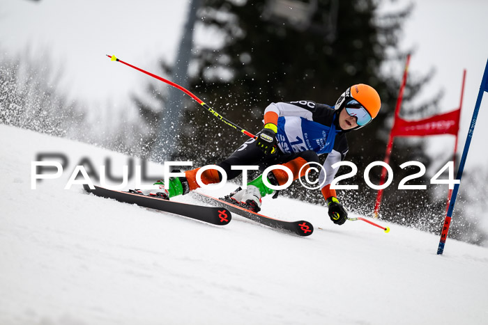 BSV Skiliga Bayern Schüler III RS 27.01.2024