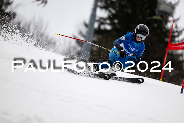 BSV Skiliga Bayern Schüler III RS 27.01.2024