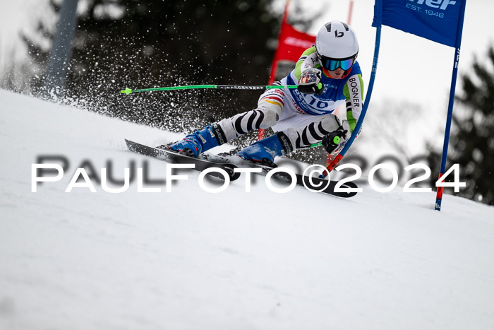 BSV Skiliga Bayern Schüler III RS 27.01.2024