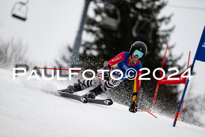 BSV Skiliga Bayern Schüler III RS 27.01.2024