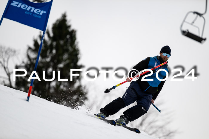 BSV Skiliga Bayern Schüler III RS 27.01.2024