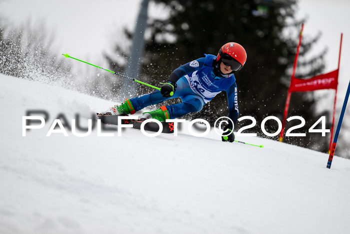 BSV Skiliga Bayern Schüler III RS 27.01.2024