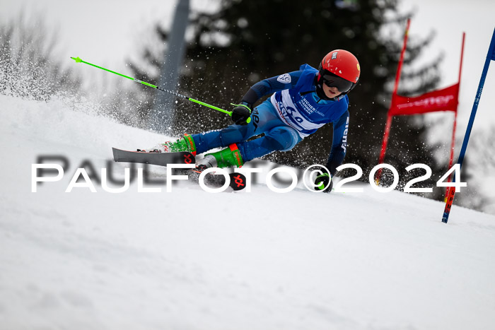 BSV Skiliga Bayern Schüler III RS 27.01.2024
