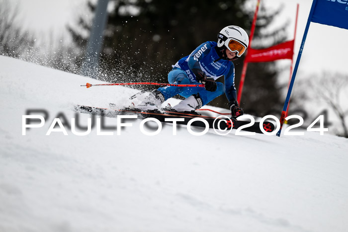 BSV Skiliga Bayern Schüler III RS 27.01.2024
