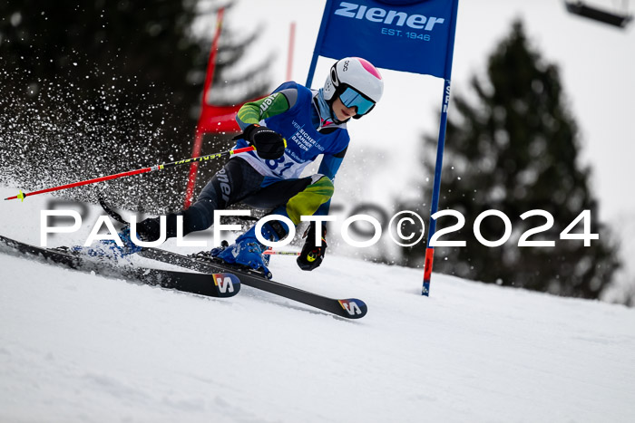 BSV Skiliga Bayern Schüler III RS 27.01.2024