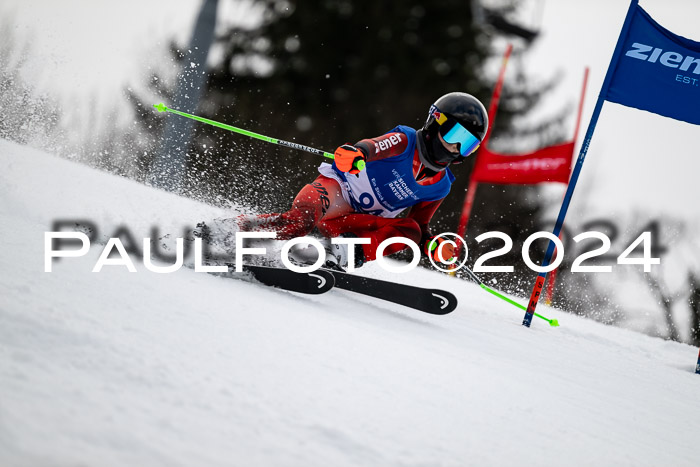BSV Skiliga Bayern Schüler III RS 27.01.2024