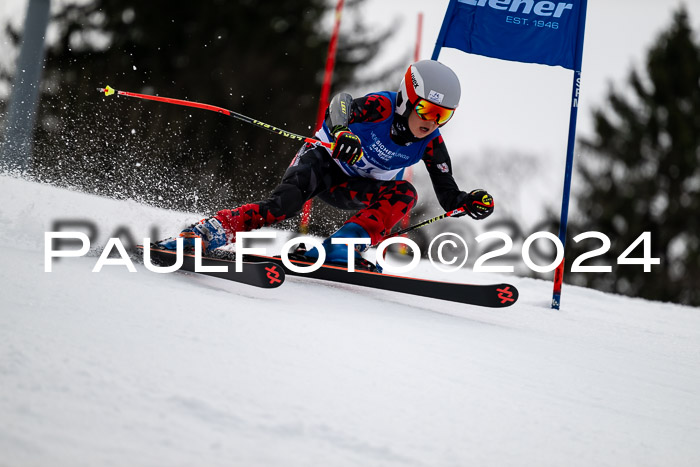 BSV Skiliga Bayern Schüler III RS 27.01.2024
