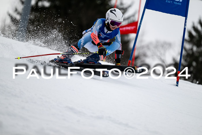BSV Skiliga Bayern Schüler III RS 27.01.2024