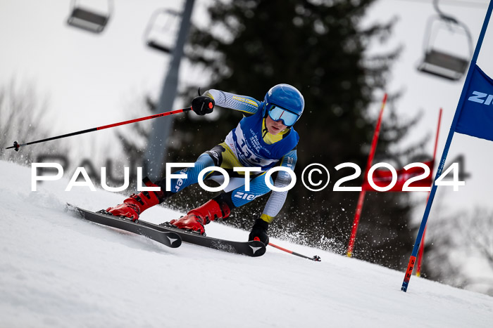 BSV Skiliga Bayern Schüler III RS 27.01.2024