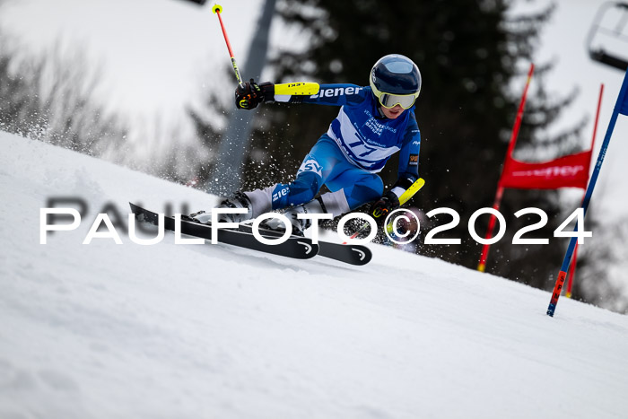 BSV Skiliga Bayern Schüler III RS 27.01.2024