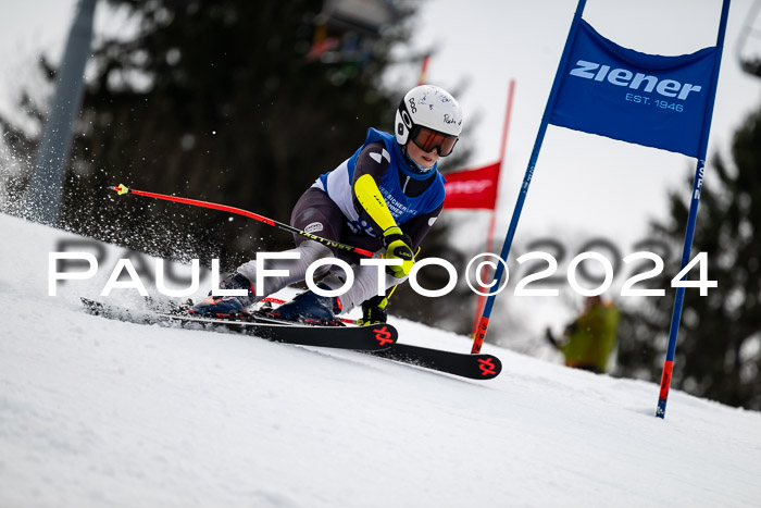 BSV Skiliga Bayern Schüler III RS 27.01.2024