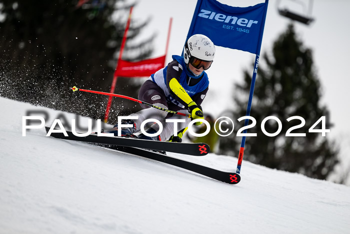 BSV Skiliga Bayern Schüler III RS 27.01.2024
