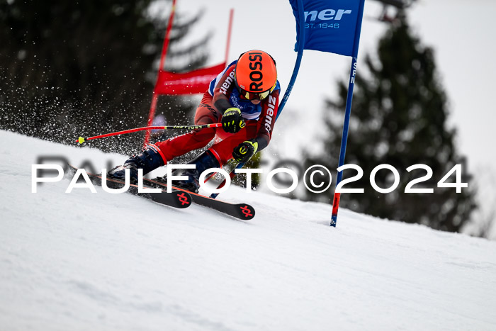 BSV Skiliga Bayern Schüler III RS 27.01.2024