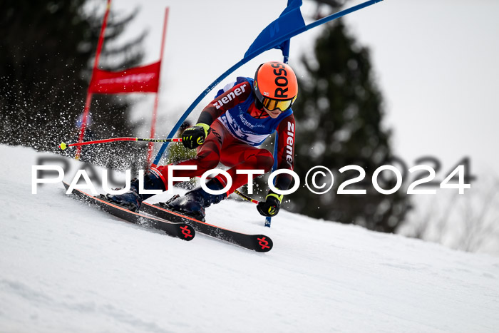 BSV Skiliga Bayern Schüler III RS 27.01.2024