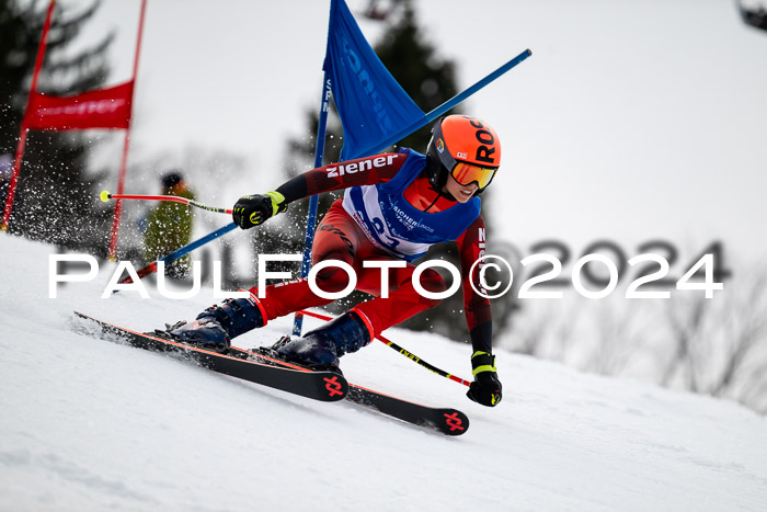 BSV Skiliga Bayern Schüler III RS 27.01.2024