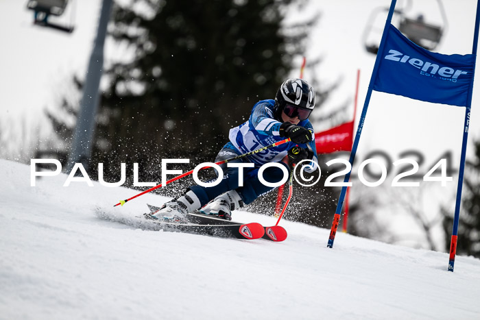 BSV Skiliga Bayern Schüler III RS 27.01.2024
