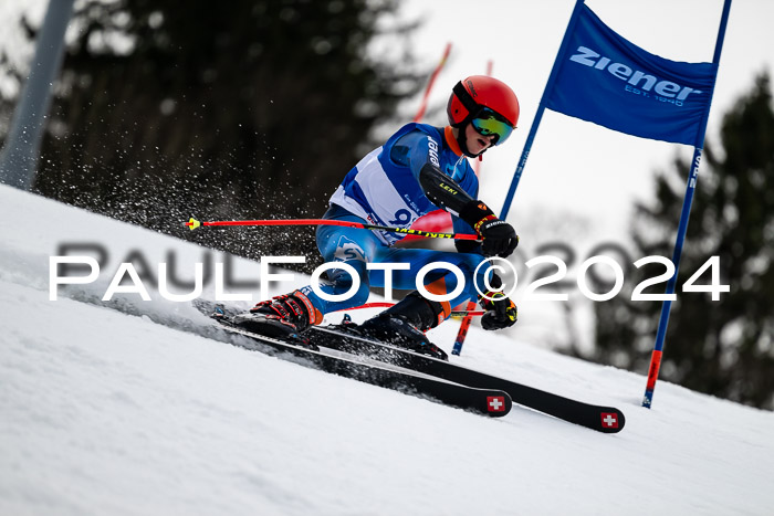 BSV Skiliga Bayern Schüler III RS 27.01.2024