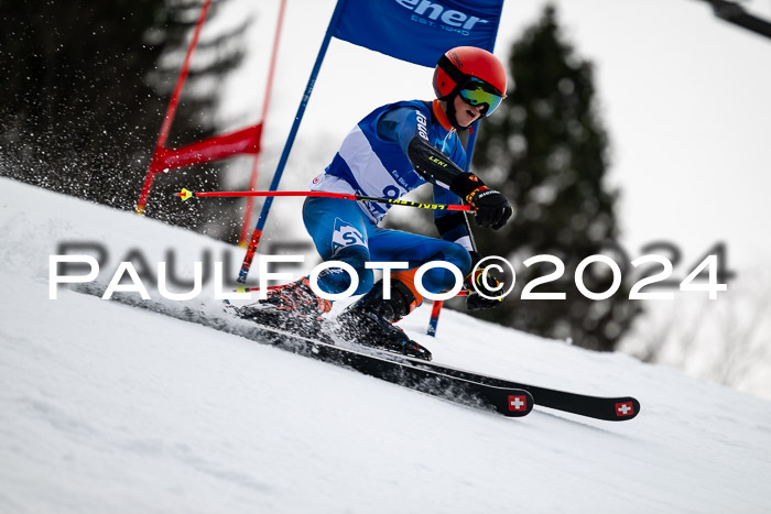 BSV Skiliga Bayern Schüler III RS 27.01.2024