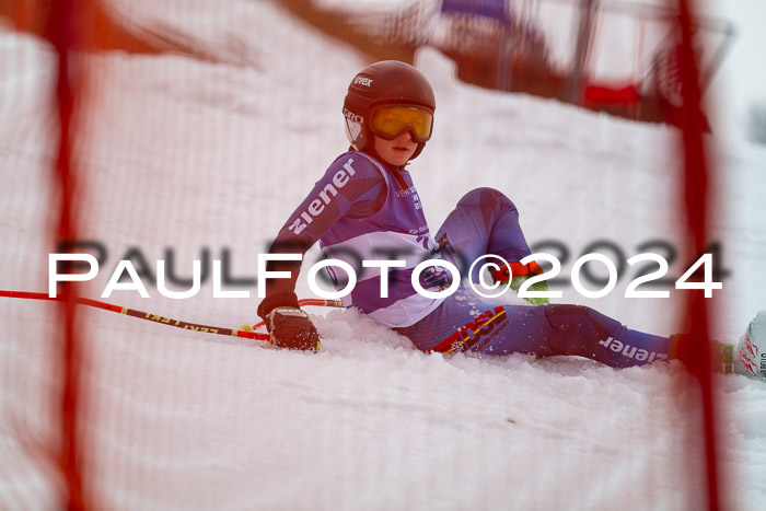 BSV Skiliga Bayern Schüler III RS 27.01.2024