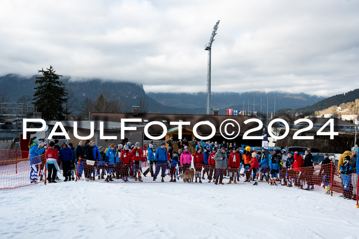 BSV Skiliga Bayern Schüler III RS 27.01.2024