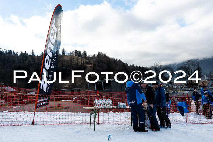 BSV Skiliga Bayern Schüler III RS 27.01.2024
