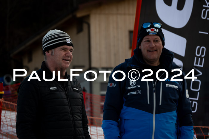 BSV Skiliga Bayern Schüler III RS 27.01.2024