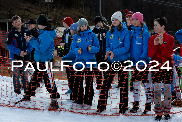 BSV Skiliga Bayern Schüler III RS 27.01.2024
