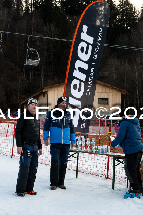 BSV Skiliga Bayern Schüler III RS 27.01.2024