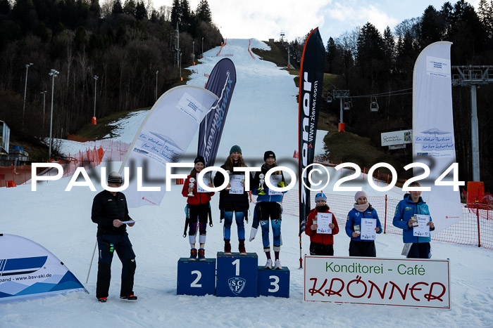 BSV Skiliga Bayern Schüler III RS 27.01.2024