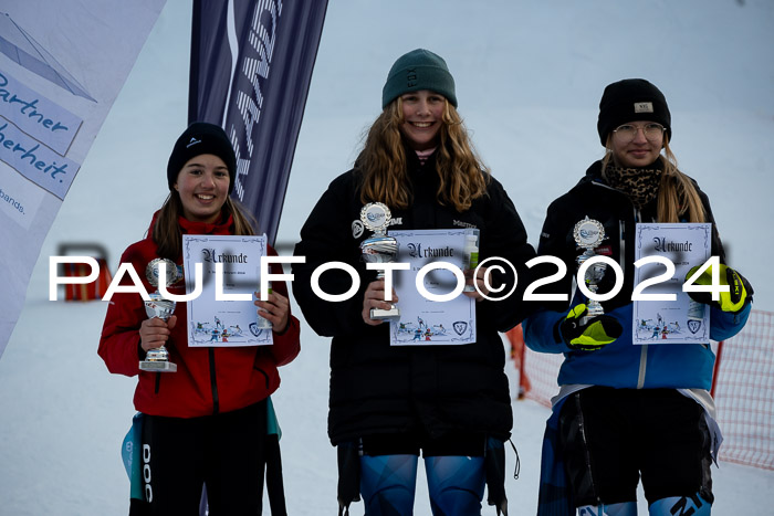 BSV Skiliga Bayern Schüler III RS 27.01.2024