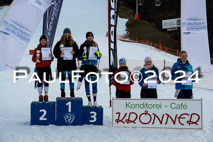 BSV Skiliga Bayern Schüler III RS 27.01.2024