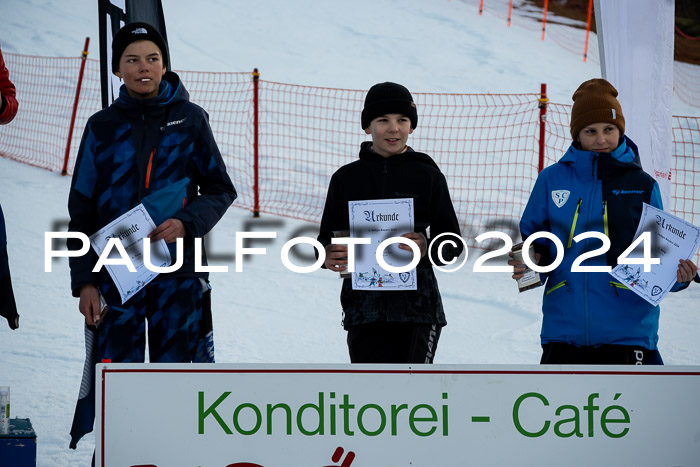 BSV Skiliga Bayern Schüler III RS 27.01.2024
