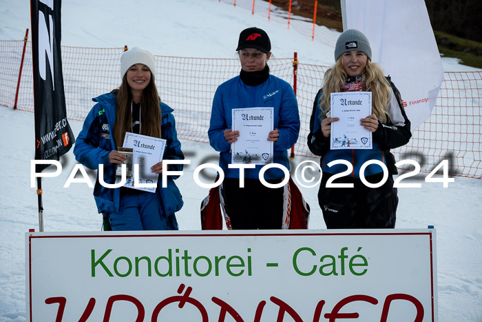 BSV Skiliga Bayern Schüler III RS 27.01.2024