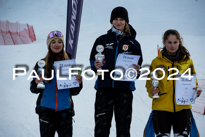 BSV Skiliga Bayern Schüler III RS 27.01.2024