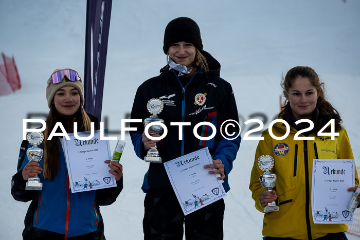 BSV Skiliga Bayern Schüler III RS 27.01.2024