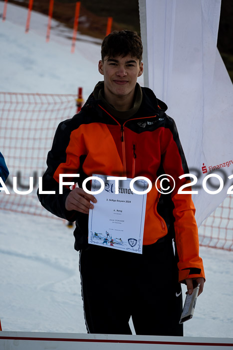 BSV Skiliga Bayern Schüler III RS 27.01.2024