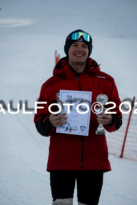 BSV Skiliga Bayern Schüler III RS 27.01.2024
