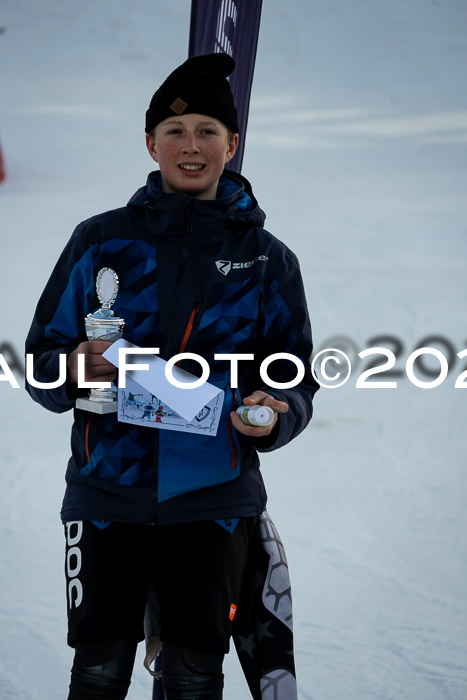 BSV Skiliga Bayern Schüler III RS 27.01.2024