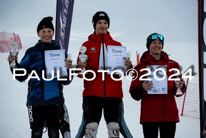BSV Skiliga Bayern Schüler III RS 27.01.2024