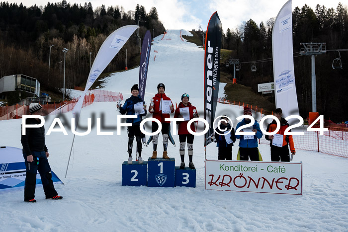 BSV Skiliga Bayern Schüler III RS 27.01.2024