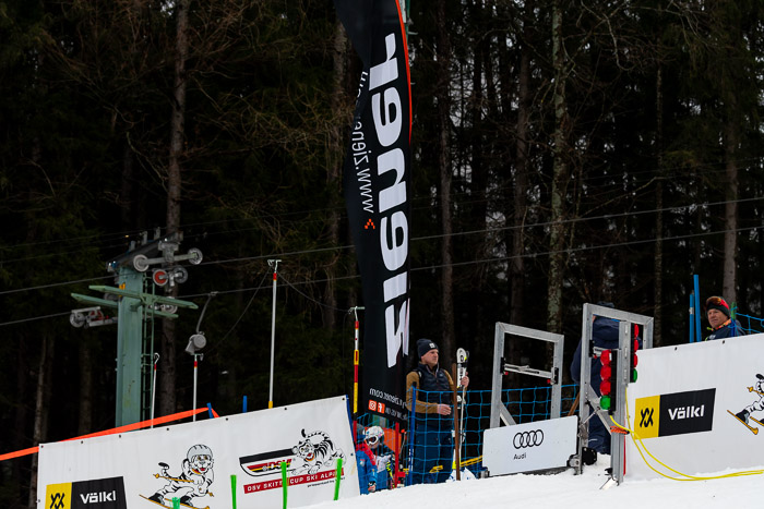 DSV Skitty Cup Tegelberg, 27.01.2024