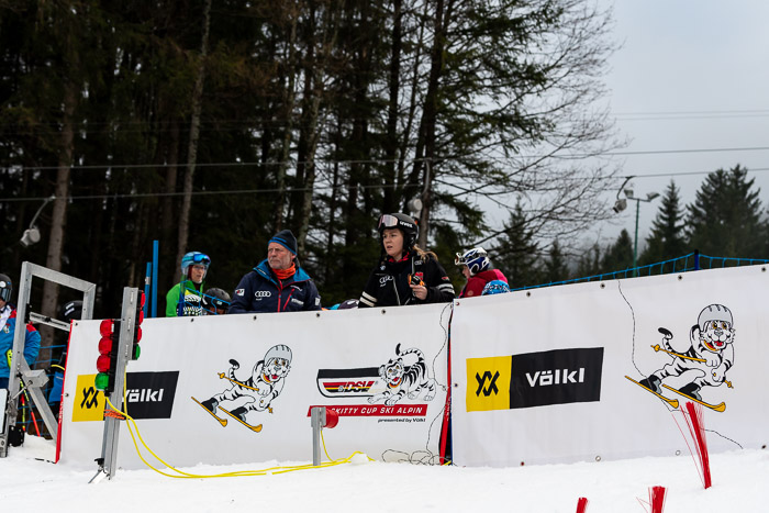 DSV Skitty Cup Tegelberg, 27.01.2024