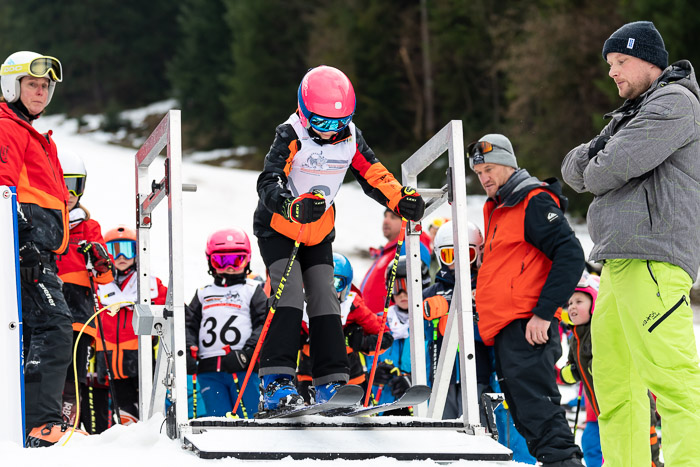 DSV Skitty Cup Tegelberg, 27.01.2024