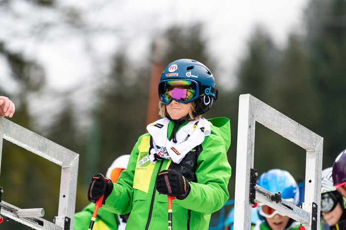 DSV Skitty Cup Tegelberg, 27.01.2024
